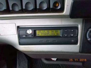 Predm spravu - taha Renault a nves