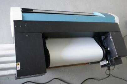 Roland VersaStudio BN-20 Desktop Inkjet