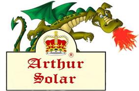 Arthur Solar - solrne suiky