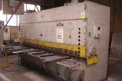 Tabulov nky CNTA 3150/16A